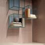 Shelves - GLASSBOX  - EMMEBI HOME ITALIAN STYLE