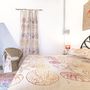 Bed linens - Ricci Duvet Set - COLORI DEL SOLE