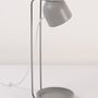 Table lamps - NIDO TABLE LAMP - LUXION LIGHTING