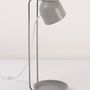 Lampes de table - LAMPE DE TABLE NIDO - LUXION LIGHTING