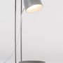 Lampes de table - LAMPE DE TABLE NIDO - LUXION LIGHTING