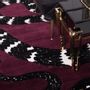 Design carpets - Snake 8 Rug - RUG'SOCIETY