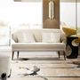 Bespoke carpets - Heron Rug - RUG'SOCIETY