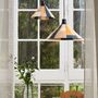 Hanging lights - PARROT pendant lamp - FORESTIER