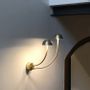 Wall lamps - CHAMPIGNON articulated wall lamp - LUXCAMBRA