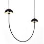 Hanging lights - CHAMPIGNON hanging lamp - LUXCAMBRA