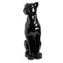 Sculptures, statuettes and miniatures - Black Panther - ASIATIDES