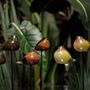 Decorative objects - Glass Birds. - ASIATIDES