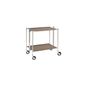 Trolleys - TEXTABLE MAYFAIR VERMEIL roller table - PLATEX