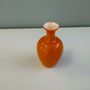 Verre d'art - Vase en verre « Incamiciato » - VETRERIA MURANO DESIGN