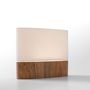 Table lamps - FISSURA TABLE LAMP - LUXION LIGHTING