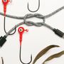 Other smart objects - Recycled Chargers and Cables - Le Cord - SAMPLE & SUPPLY