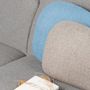 Fabric cushions - Cushion | KUPSTAS - NAMUOS