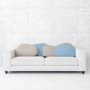 Cushions - Set of 2 cushions| KUPSTAS - NAMUOS