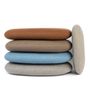 Assises pour bureau - Set de 2 coussins | KUPSTAS - NAMUOS