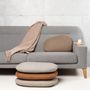 Office seating - Set of 2 cushions | KUPSTAS - NAMUOS