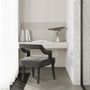 Chairs for hospitalities & contracts - OKA DINING CHAIR - BRABBU