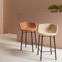 Stools for hospitalities & contracts - Xoko Stool - AKABA