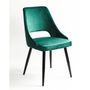 Chairs for hospitalities & contracts - CHAIR 2958-7-V - CRISAL DECORACIÓN