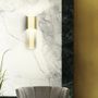 Wall lamps - PHONG WALL LIGHT - BRABBU