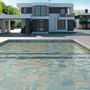 Outdoor pools - SLATE - CERACASA