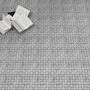 Indoor floor coverings - RETRO by Concept - CERACASA