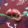 Objets de décoration - Kit créatif et éducatif - Reptiles - Jouets DIY Enfants - Loisirs créatifs - L'ATELIER IMAGINAIRE
