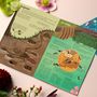 Other wall decoration - Creative and educational hobby kit "Insects" - DIY for children - L'ATELIER IMAGINAIRE