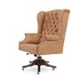 Desk chairs - President |Armchair desk chair - CREARTE COLLECTIONS