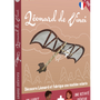 Cadeaux - Kit de loisirs créatifs et éducatif "Leonard de Vinci" - Jouets DIY enfant - L'ATELIER IMAGINAIRE