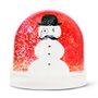 Gifts - Snow globe - SHAKE IT BABY