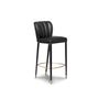 Chairs for hospitalities & contracts - DALYAN BAR CHAIR - BRABBU