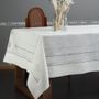 Table linen - Tablecloth 220 * 150 cm - KRESTETSKAYA STROCHKA