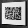 Art photos - IONNYK - cordless digital art frame - Big format LINN - IONNYK - A MAGICAL PIECE OF ART