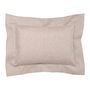 Bed linens - Kythera Naturel - Bedding Set - ALEXANDRE TURPAULT