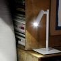 Table lamps - MANHATTAN table lamp - LUXCAMBRA