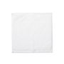 Serviettes de bain - Essentiel Blanc - Serviette et gant de toilette - ALEXANDRE TURPAULT