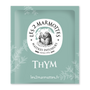 Coffee and tea - Thyme - LES 2 MARMOTTES SAS