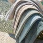 Serviettes de bain - Essentiel Eucalyptus - Serviette et gant de toilette - ALEXANDRE TURPAULT
