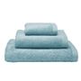 Bath towels - Essentiel Islande - Towel and wash glove - ALEXANDRE TURPAULT