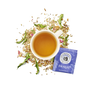Coffee and tea - Night Fairy - LES 2 MARMOTTES SAS