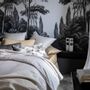 Bed linens - Teophile Lune - Cotton Sateen Bed Set - ALEXANDRE TURPAULT