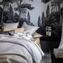 Bed linens - Teophile Lune - Organic Cotton Sateen Bed Set - ALEXANDRE TURPAULT