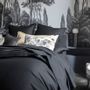 Bed linens - Teophile Éclipse - Organic Cotton Sateen Bed Set - ALEXANDRE TURPAULT