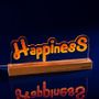 Design objects - DESIGN LAMP “HAPPINESS” - PIXMATIK