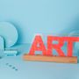 Design objects - DESIGN LAMP “ART” - PIXMATIK