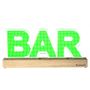 Design objects - DESIGN LAMP “BAR” - PIXMATIK