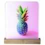 Objets design - LAMPE D'AMBIANCE DESIGN "ANANAS" - PIXMATIK