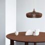 Dining Tables - Comfort Circle | dining table - UMAGE