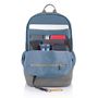 Bags and totes - Bobby Soft - Anti-theft and sustainable backpack - XD DESIGN